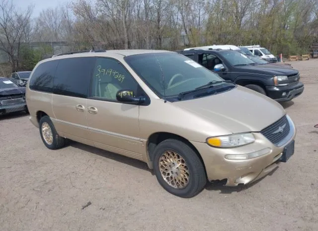 1998 CHRYSLER  - Image 1.