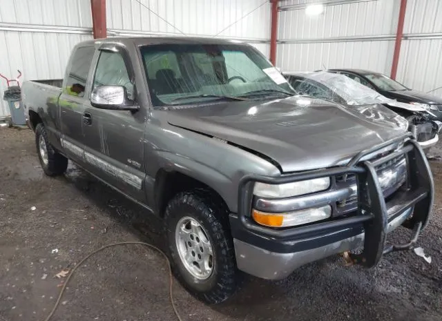 2000 CHEVROLET  - Image 1.