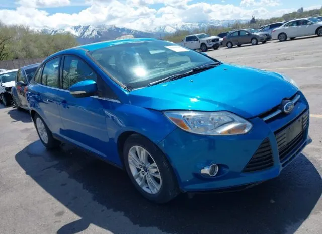 2012 FORD  - Image 1.