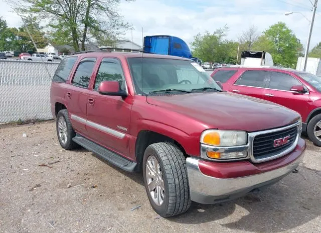 2002 GMC  - Image 1.