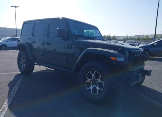 2021 JEEP  - Image 1.