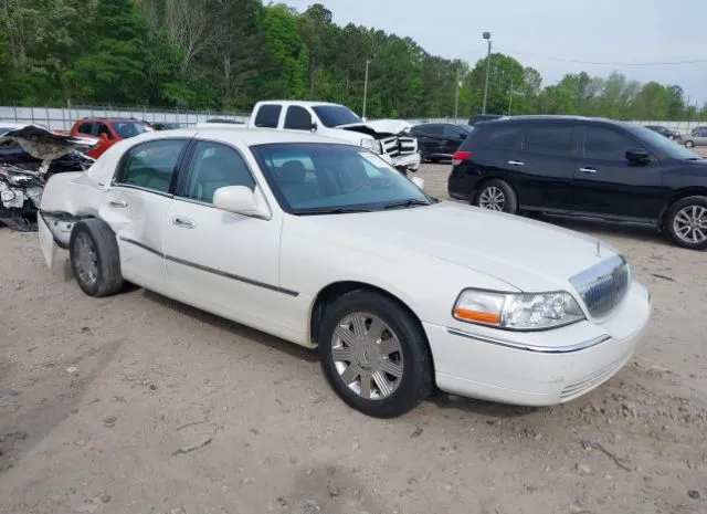 2004 LINCOLN  - Image 1.