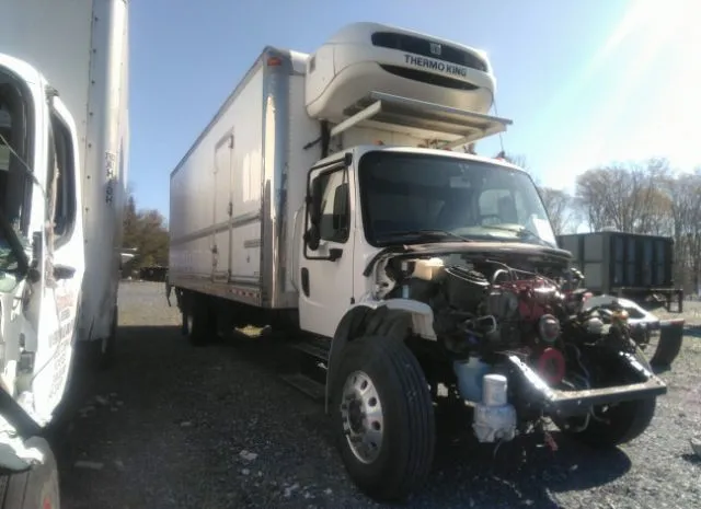 2018 FREIGHTLINER  - Image 1.