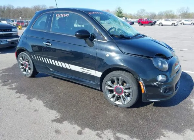 2017 FIAT  - Image 1.