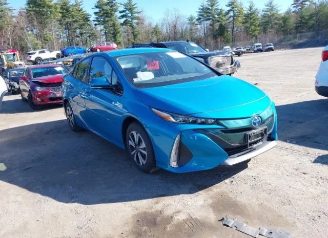 2018 TOYOTA  - Image 1.