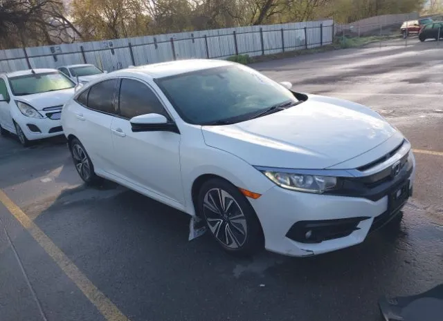 2017 HONDA  - Image 1.