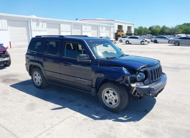 2014 JEEP  - Image 1.