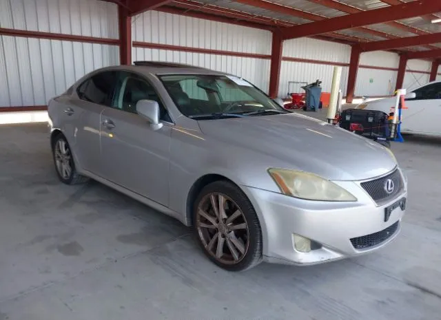 2006 LEXUS  - Image 1.