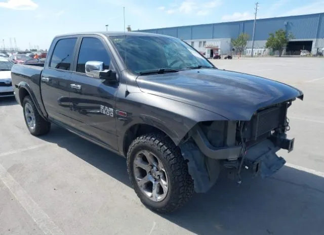 2018 RAM  - Image 1.