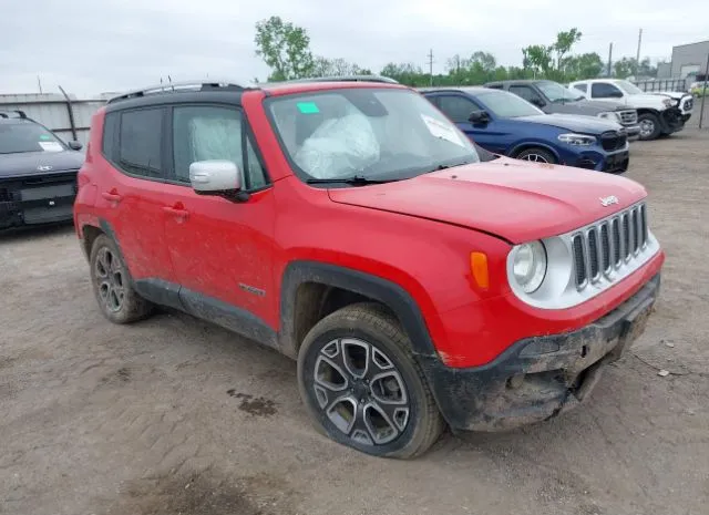 2016 JEEP  - Image 1.