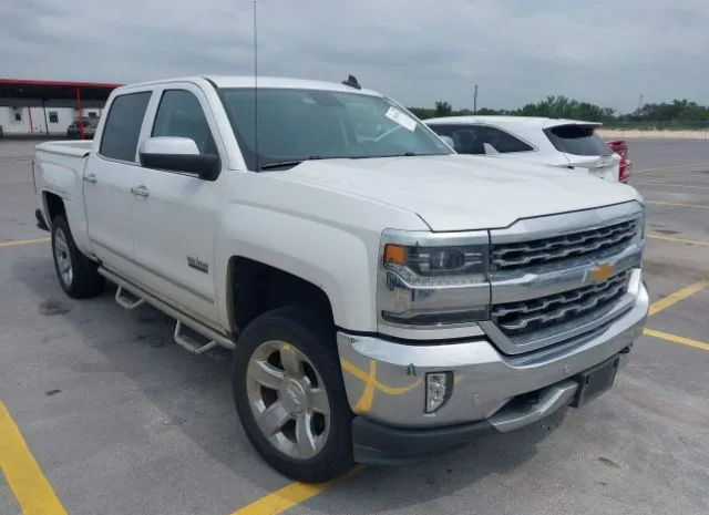 2017 CHEVROLET  - Image 1.