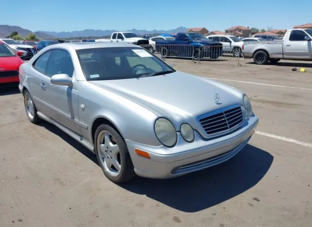 1999 MERCEDES-BENZ  - Image 1.