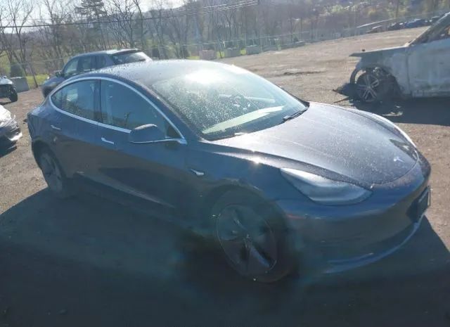 2019 TESLA  - Image 1.