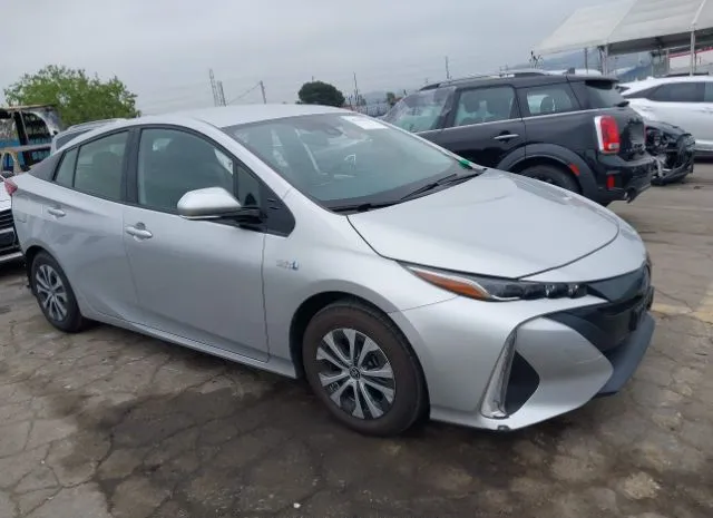 2020 TOYOTA  - Image 1.