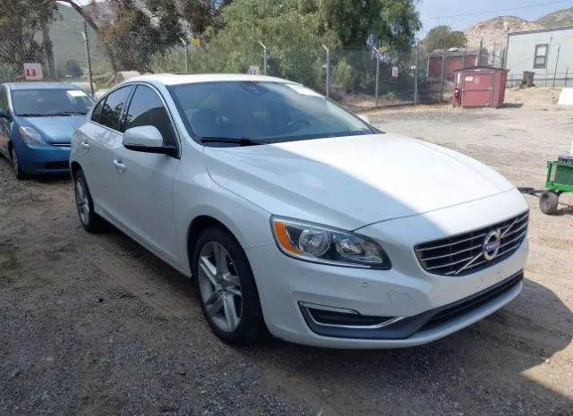 2015 VOLVO  - Image 1.