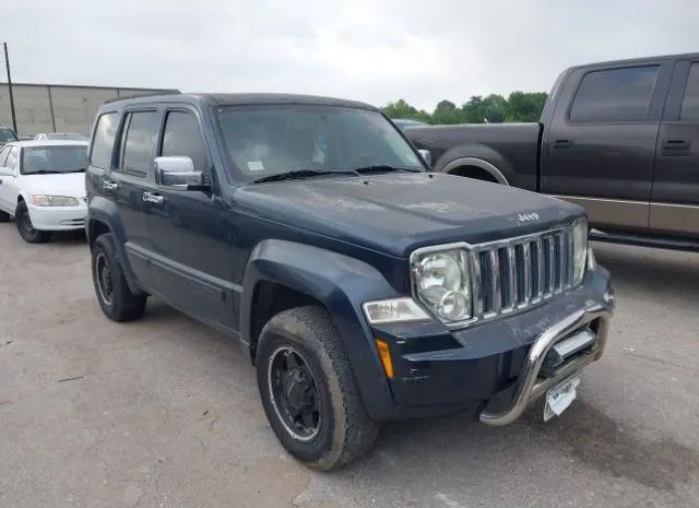 2008 JEEP  - Image 1.