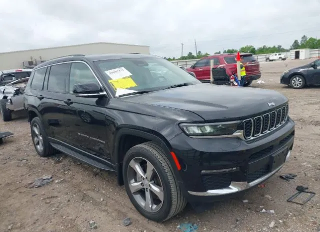 2021 JEEP  - Image 1.