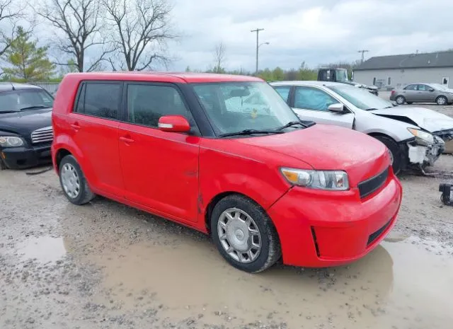 2009 SCION  - Image 1.