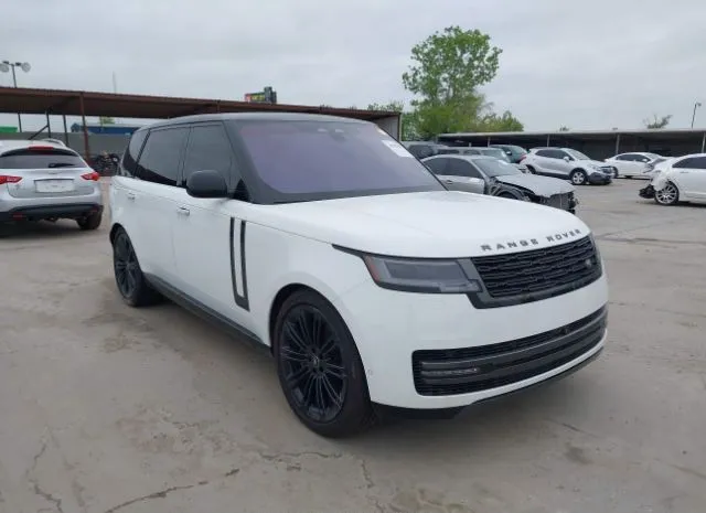 2022 LAND ROVER  - Image 1.