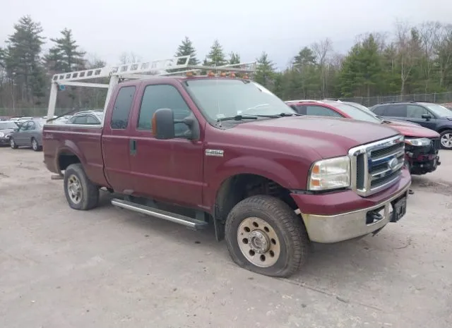 2005 FORD  - Image 1.