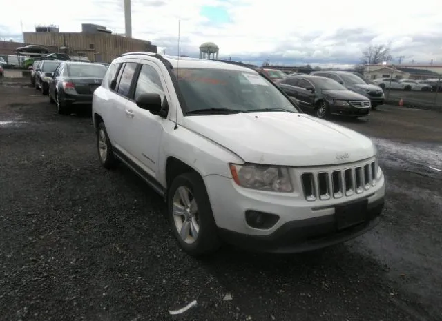 2012 JEEP  - Image 1.