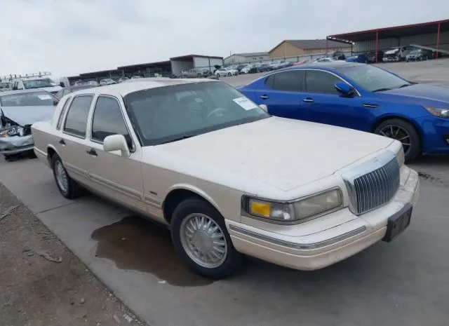 1995 LINCOLN  - Image 1.