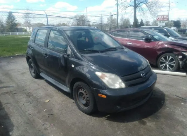 2004 SCION  - Image 1.