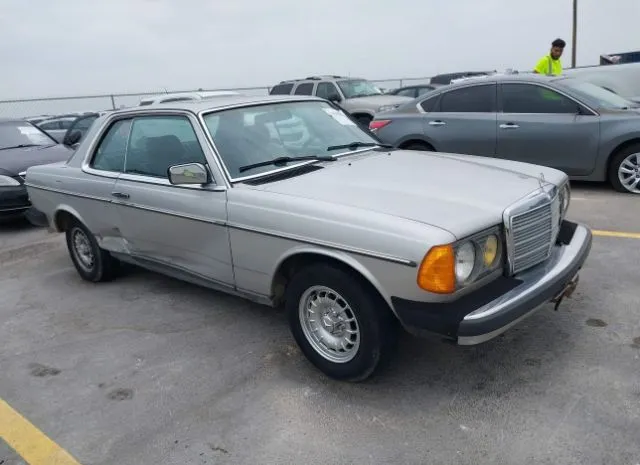 1983 MERCEDES-BENZ  - Image 1.