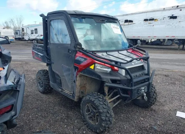 2015 POLARIS  - Image 1.