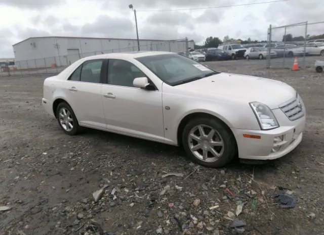 2006 CADILLAC  - Image 1.