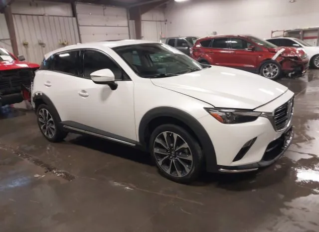 2019 MAZDA  - Image 1.