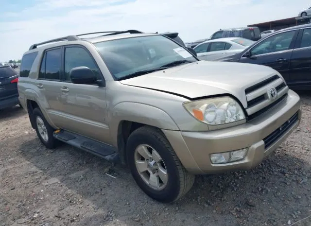 2003 TOYOTA  - Image 1.