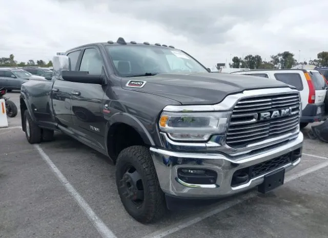 2019 RAM  - Image 1.