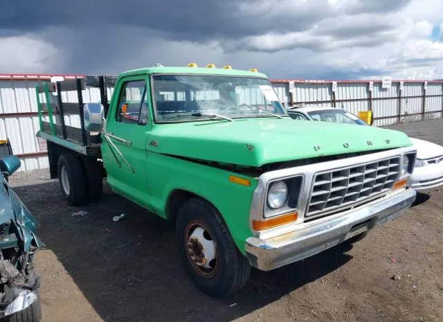 1978 FORD  - Image 1.