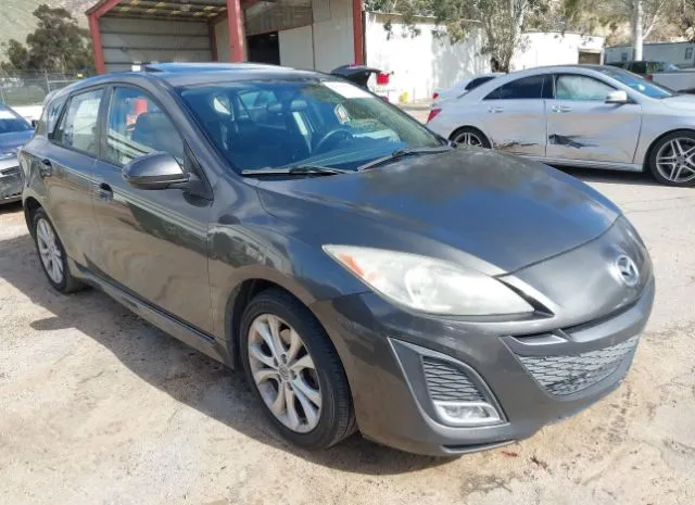 2010 MAZDA  - Image 1.