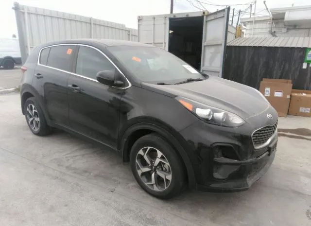 2020 KIA  - Image 1.