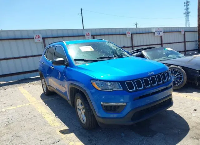 2021 JEEP  - Image 1.