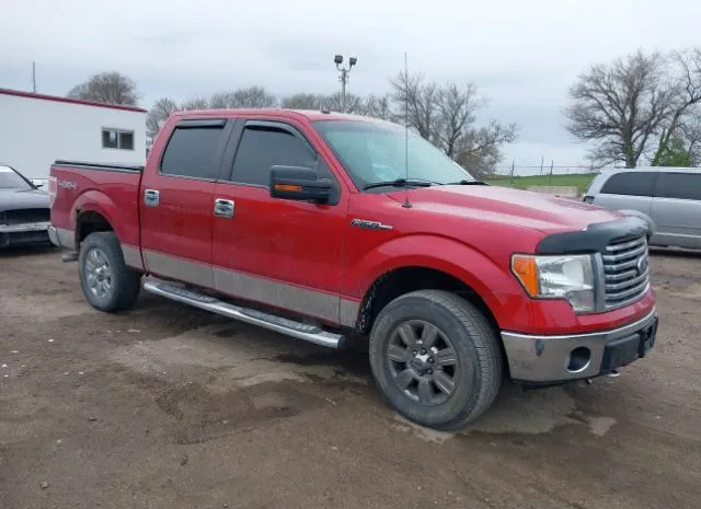 2010 FORD  - Image 1.