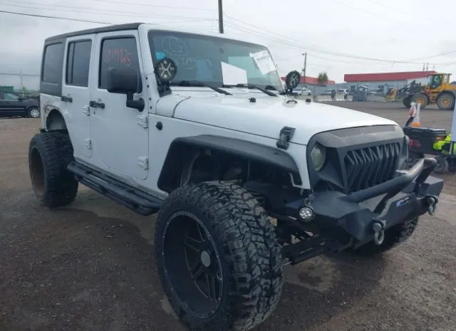 2016 JEEP  - Image 1.