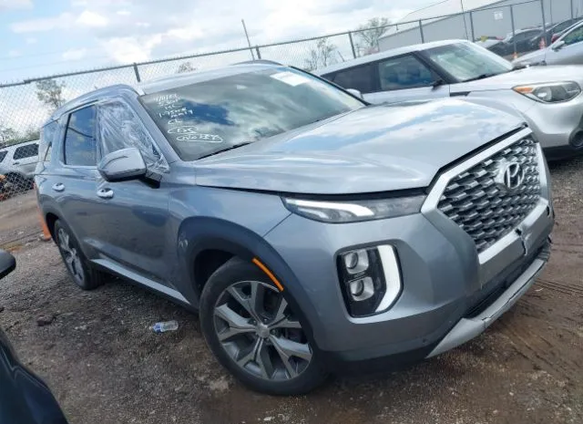 2020 HYUNDAI  - Image 1.