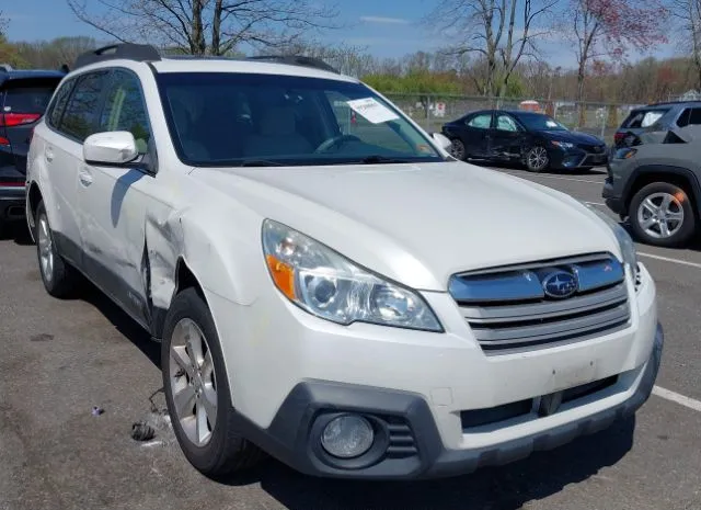 2013 SUBARU  - Image 1.