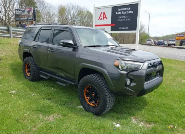 2020 TOYOTA  - Image 1.