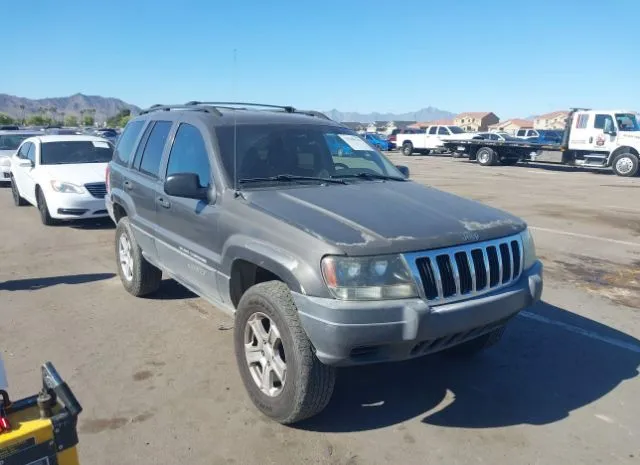 2003 JEEP  - Image 1.