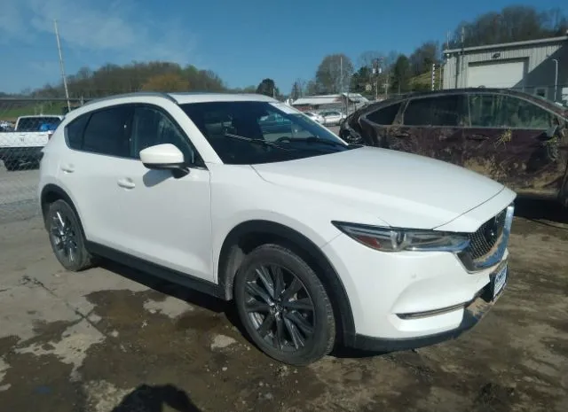 2019 MAZDA  - Image 1.