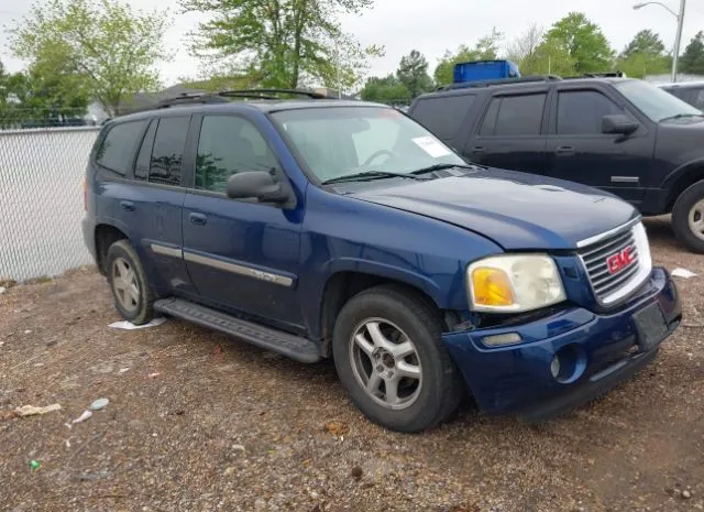 2002 GMC  - Image 1.