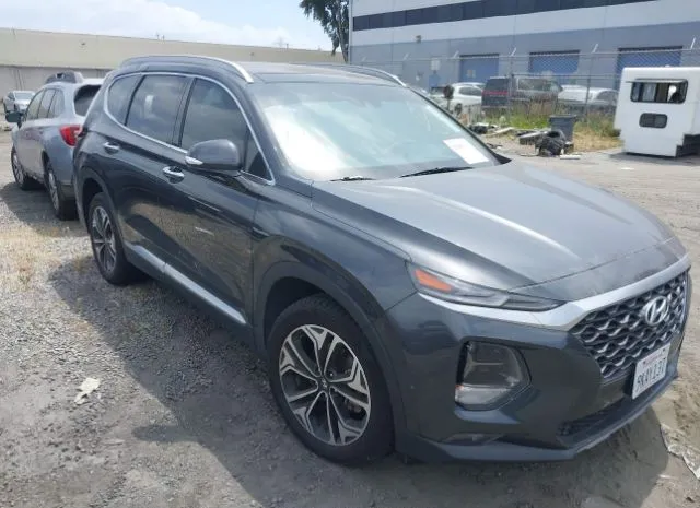 2020 HYUNDAI  - Image 1.