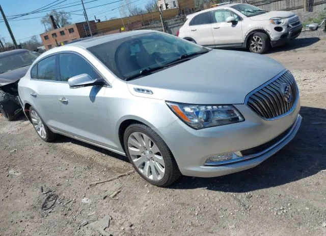 2016 BUICK  - Image 1.