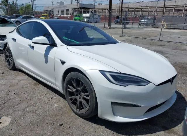 2022 TESLA  - Image 1.