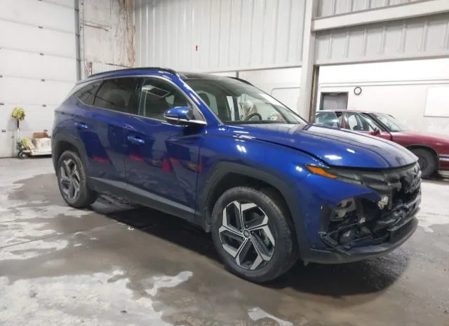 2022 HYUNDAI  - Image 1.