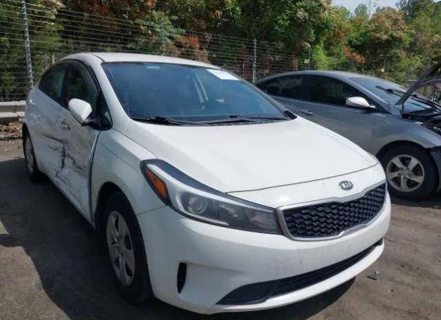 2017 KIA  - Image 1.